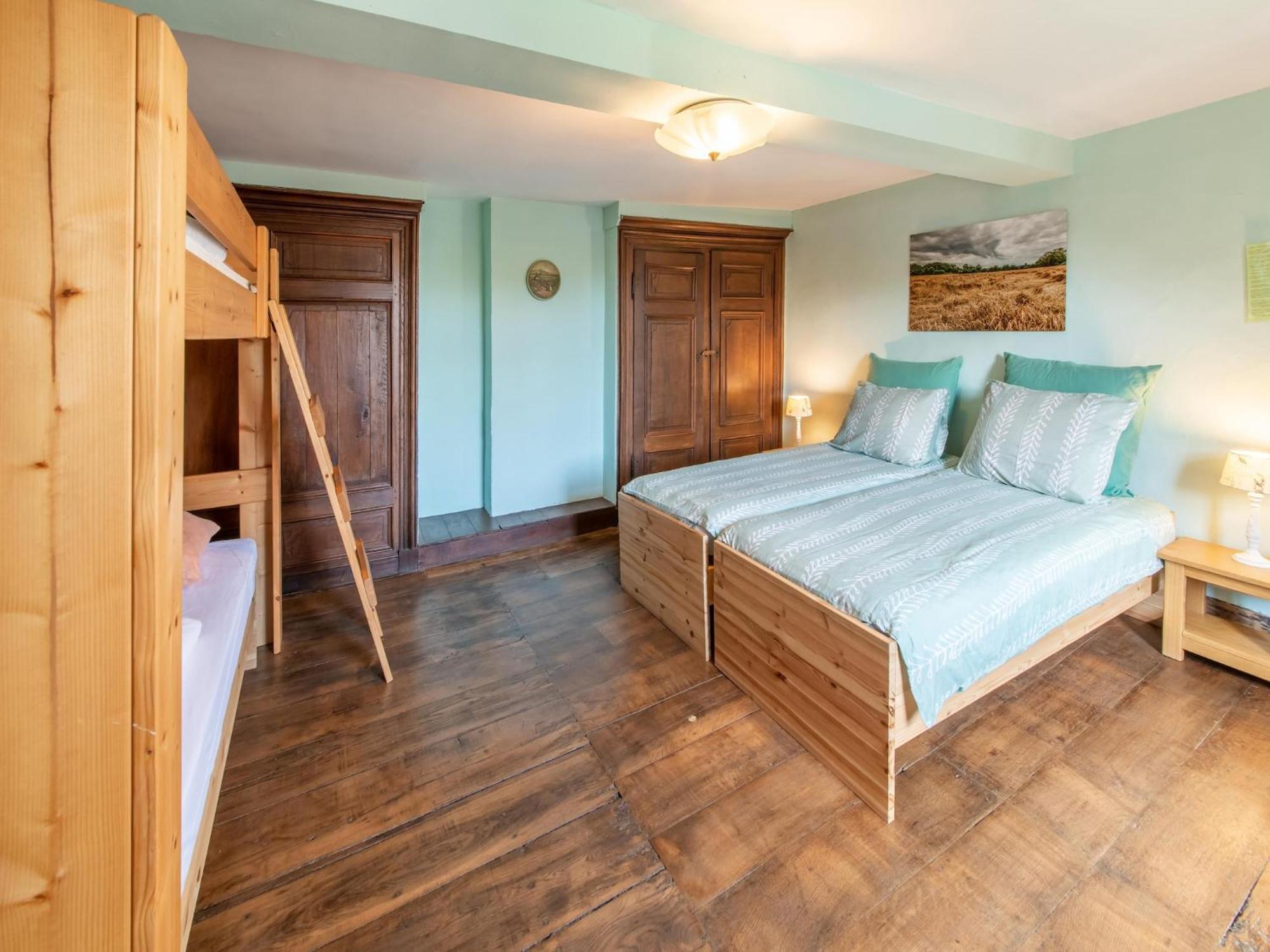 Luxury Holiday Home In Melreux Hotton With Sauna Exteriér fotografie